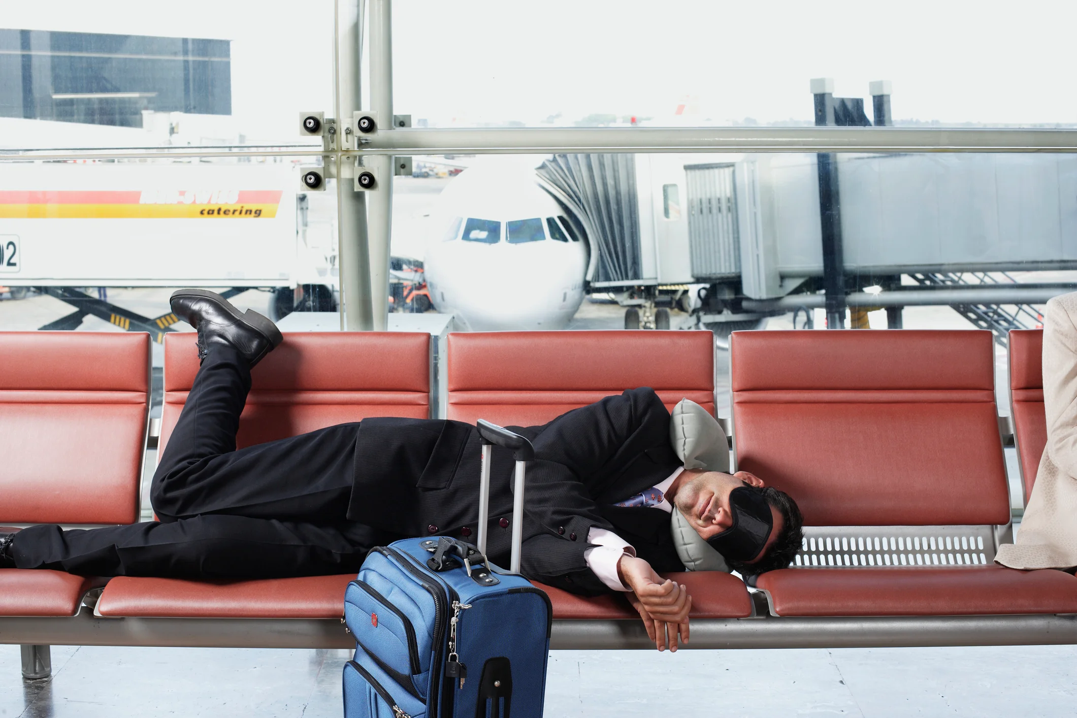 Conquer Jet Lag: 100% Effective Prevention Tips for Travelers