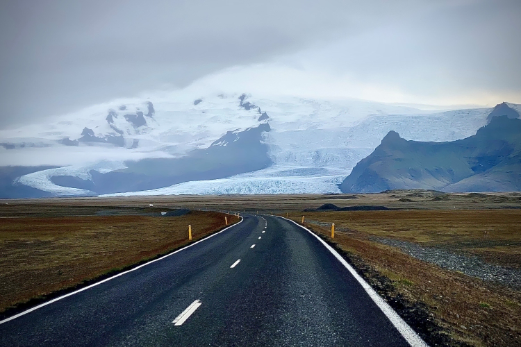 Iceland Ring Road May Cause Wanderlust