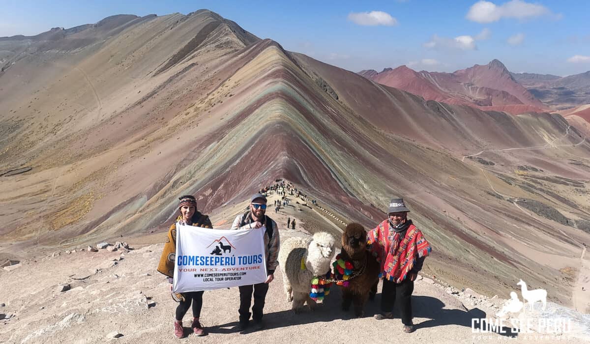 Ultimate Guide to Rainbow Mountain: Everything You Need to Know About Peru’s Colorful Natural Marvel