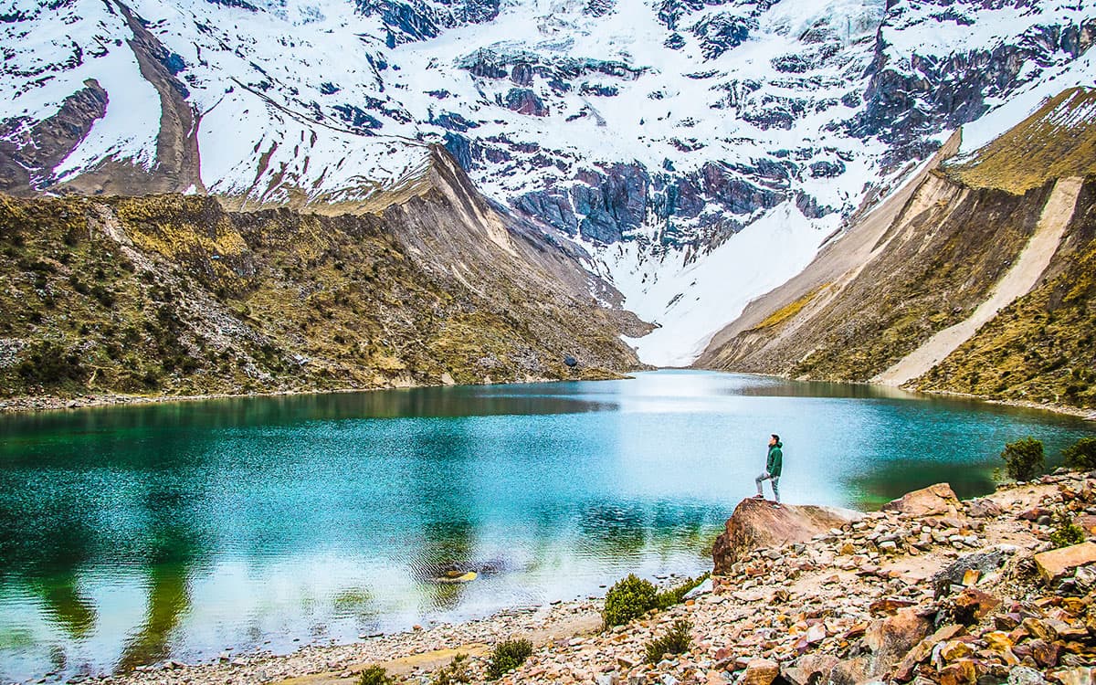 Top 5 Best Unmissable Stops on the Humantay Lake Tour: Explore Peru’s Majestic Highlights