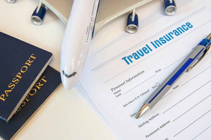 Travel Insurance 101: Your Complete Guide for Safe Travels