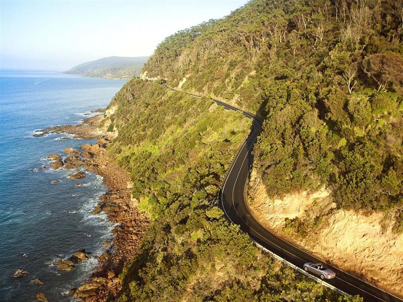 great ocean road