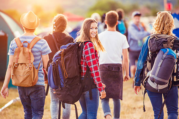 Top Teen Travel Trends and Accolades: Must Know Destinations & Experiences