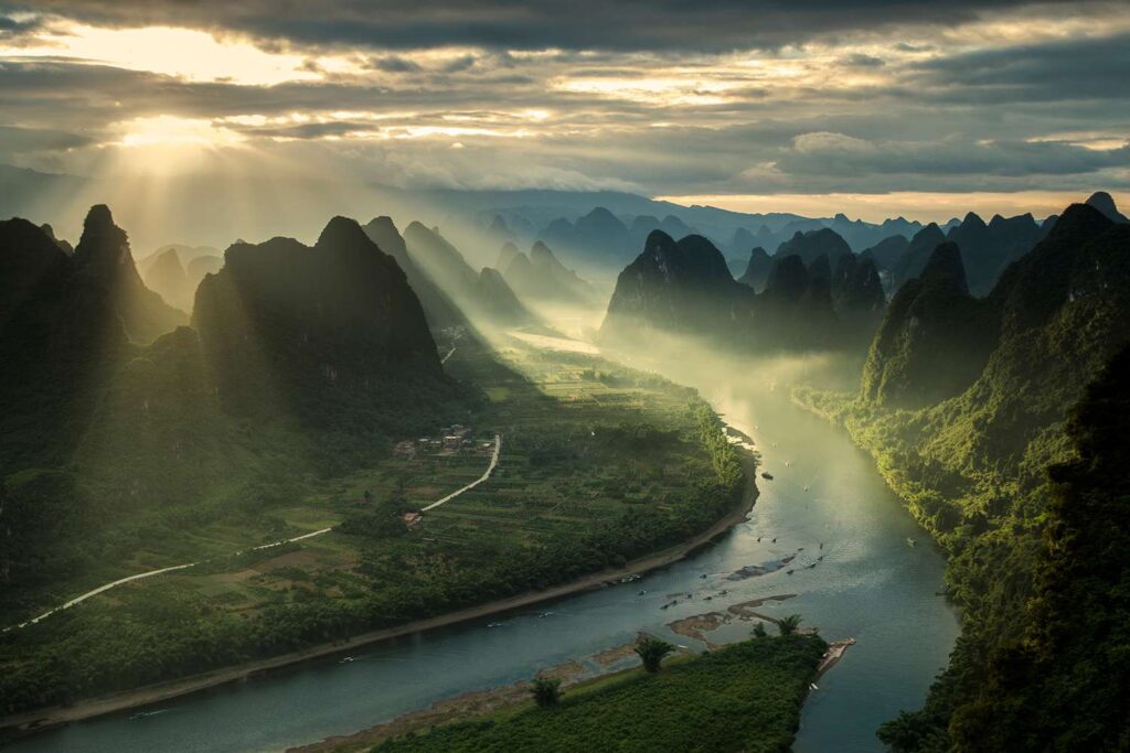 li river china MOSTBEAUTIFUL0921 478c3f1b5c2641a79015eec0223ea0c8