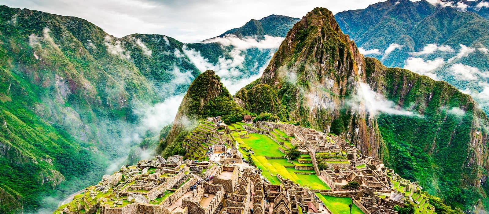 The Most Beautiful Village Near Machu Picchu: Discovering the Charm of Aguas Calientes