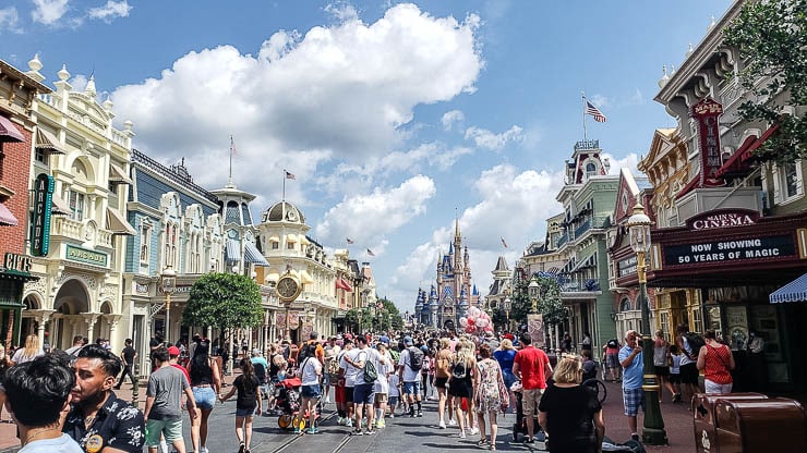 Most Visit Orlando, Florida: Unbelievable Tourist Attraction in 2024