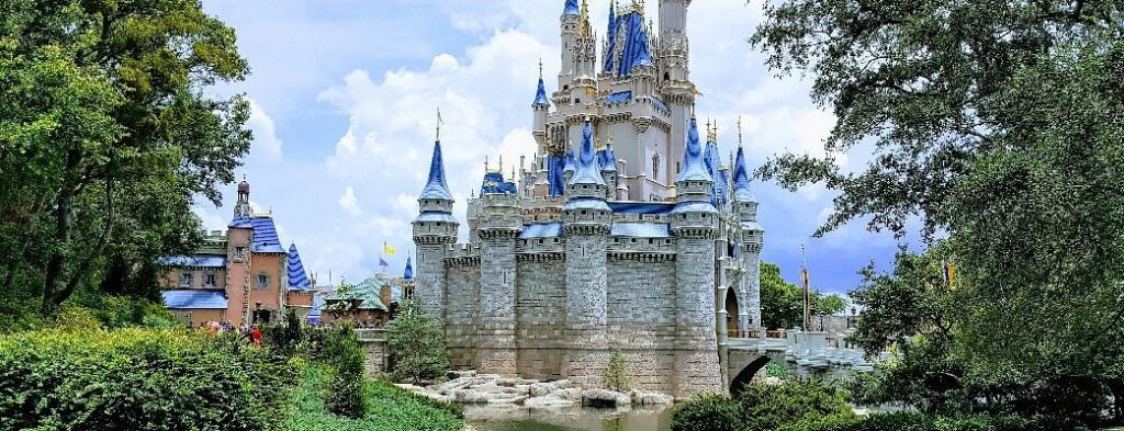 walt disney world