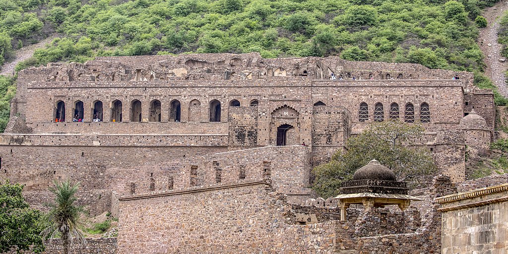 Bhangarh Fort