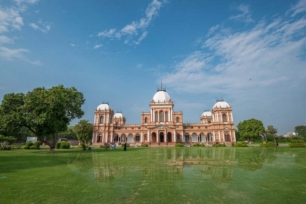 Noor Mahal