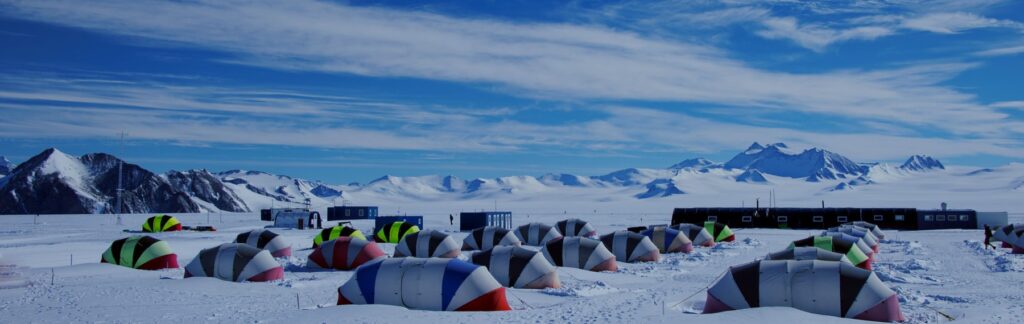 Sustainability and Responsible Tourism in Antarctica